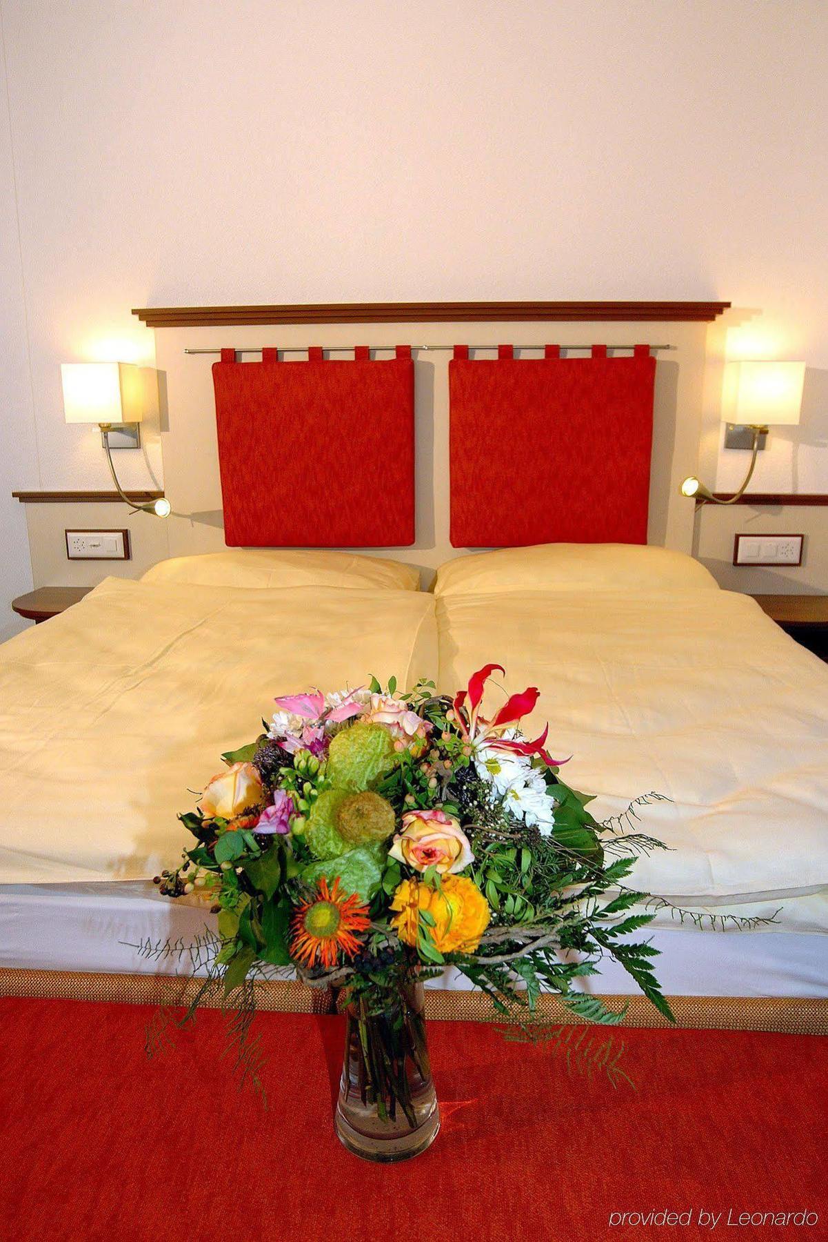Hotel Simi Zermatt Room photo